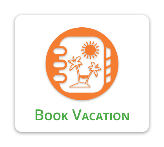 holiday inn club buttons book vacation