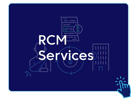 change hfma homepage rcm services