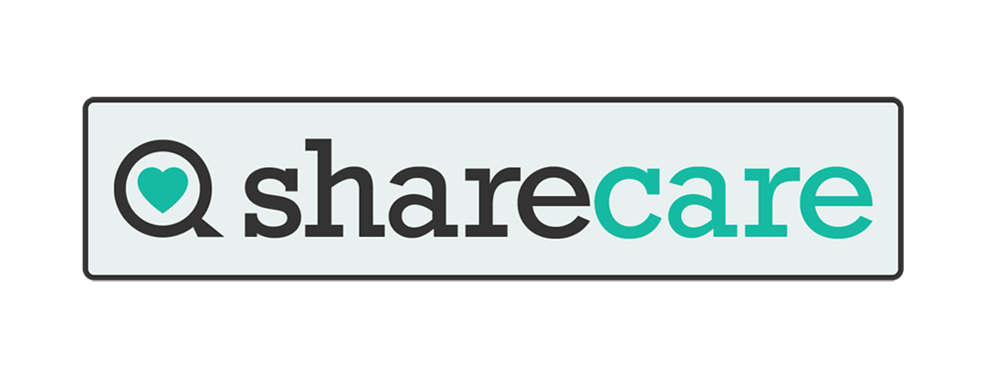sharecare header