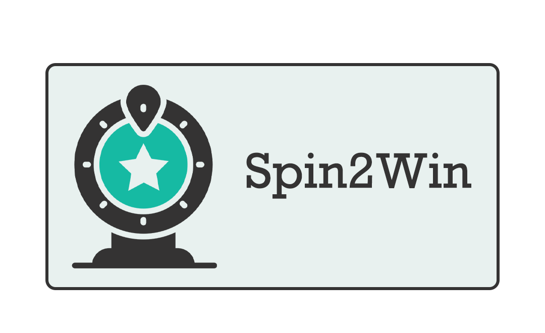 sharecare spin2win