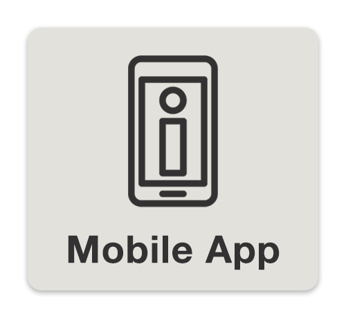 hubilo buttons mobile app