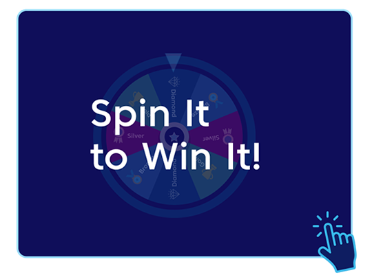 wedi btns spin2win