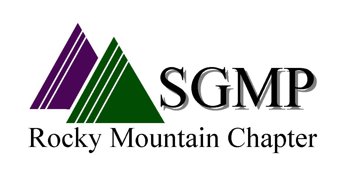 SGMP Logo