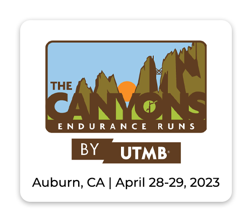 ironman trail kiosk buttons canyons