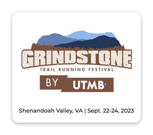 ironman trail kiosk buttons grindstone