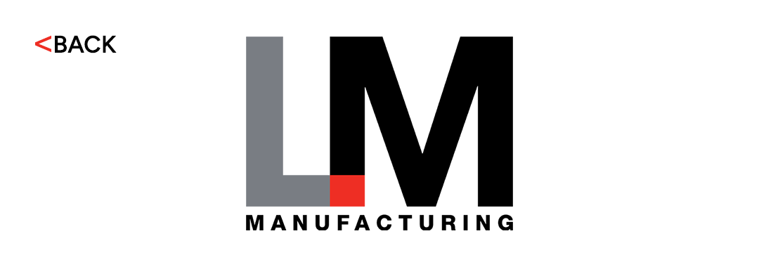 lm manufacturing bb header
