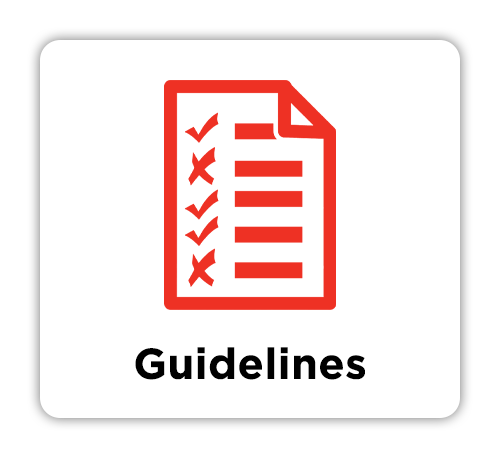 copperfield btns guidelines