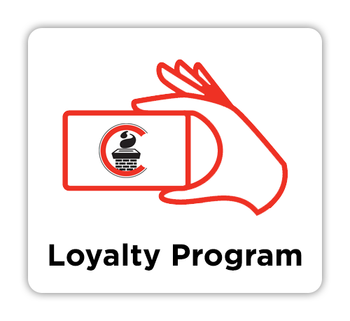 copperfield btns loyalty program