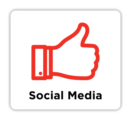 copperfield btns social media