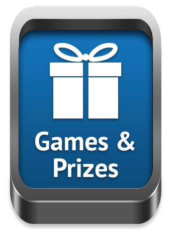 bruker buttons btm row games and prizes