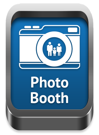 bruker buttons btm row photo booth