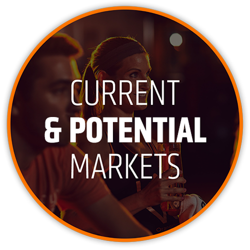 orange theory btns markets 500px POTENTIAL fixed radius
