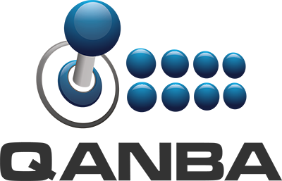 Qanba Logo