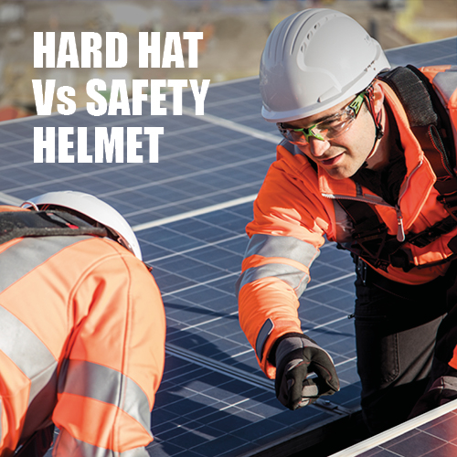 safety helmet