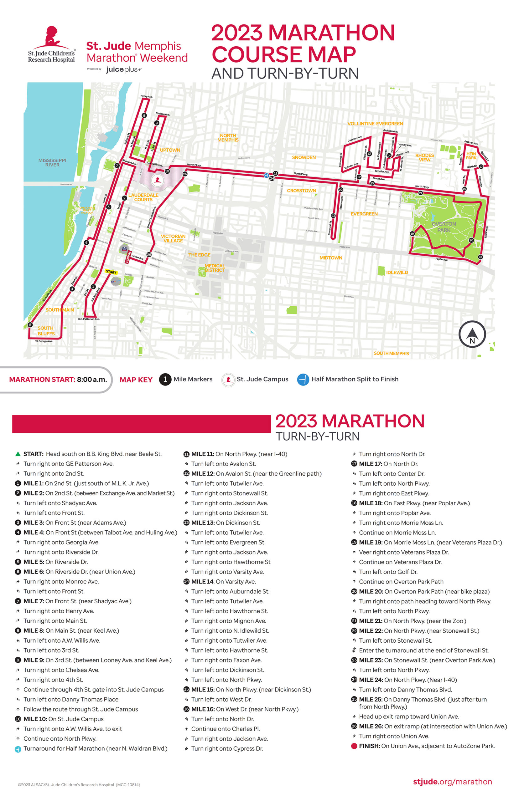 <div style="margin-left:20px;">2023 Marathon Course</div>