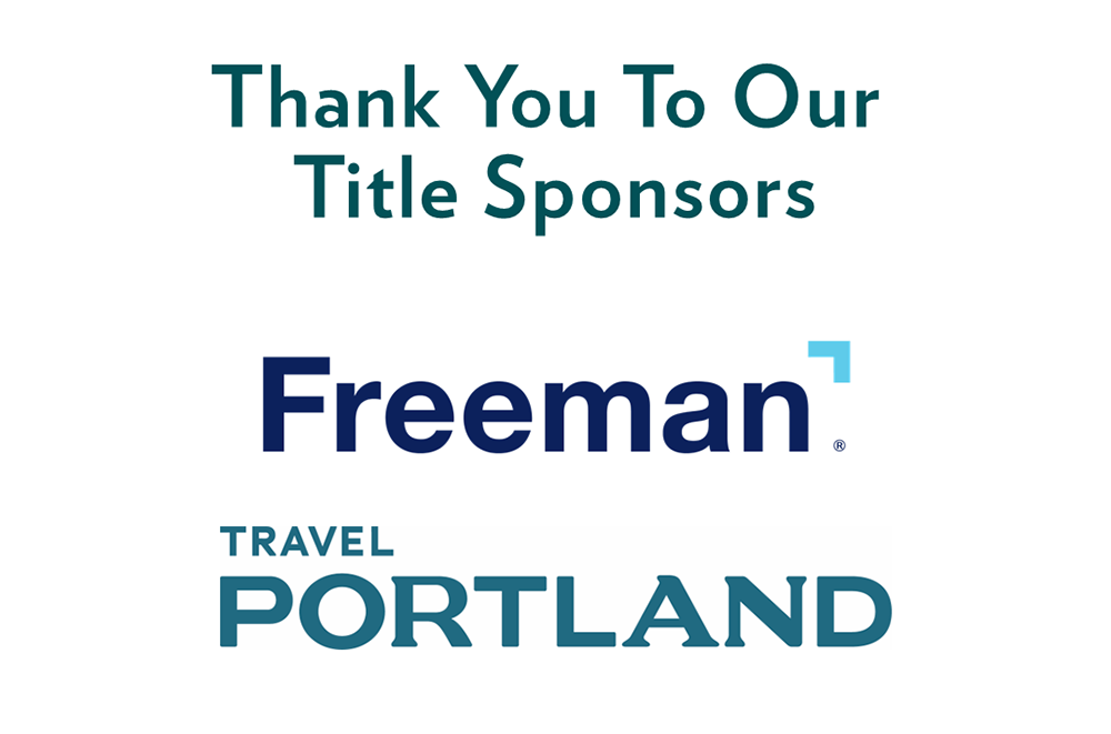 emerald title sponsors