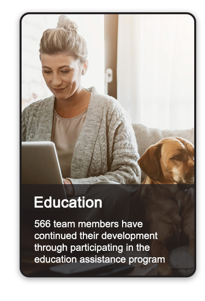 education