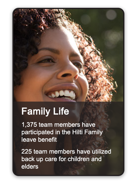 family life