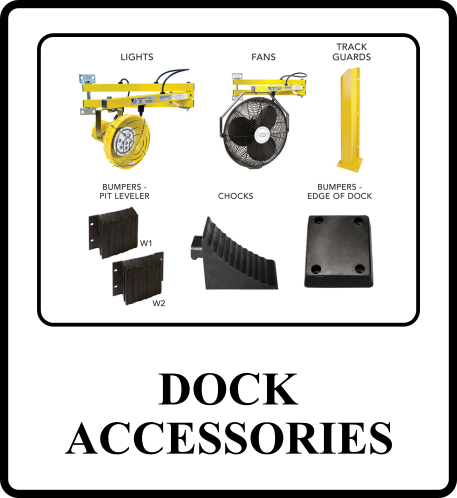 door-Dock-Accessories