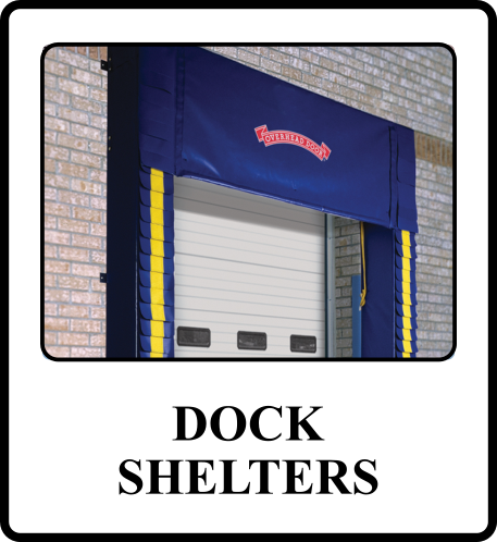 door-Dock-Shelters