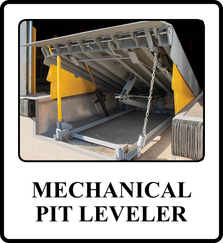 door-Pit-Leveler