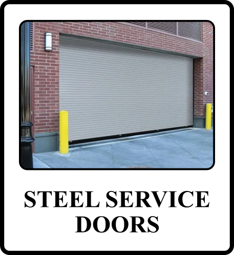 door-steel-service