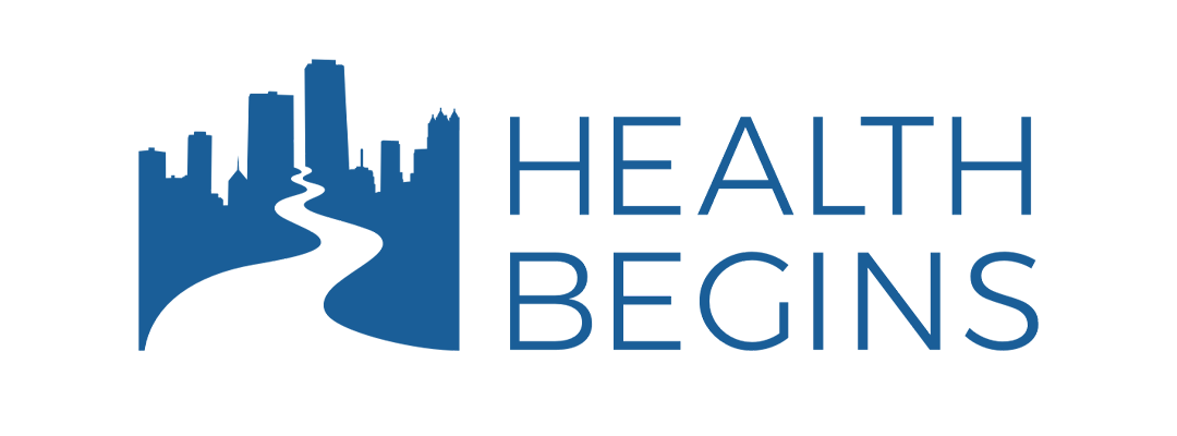 health begins