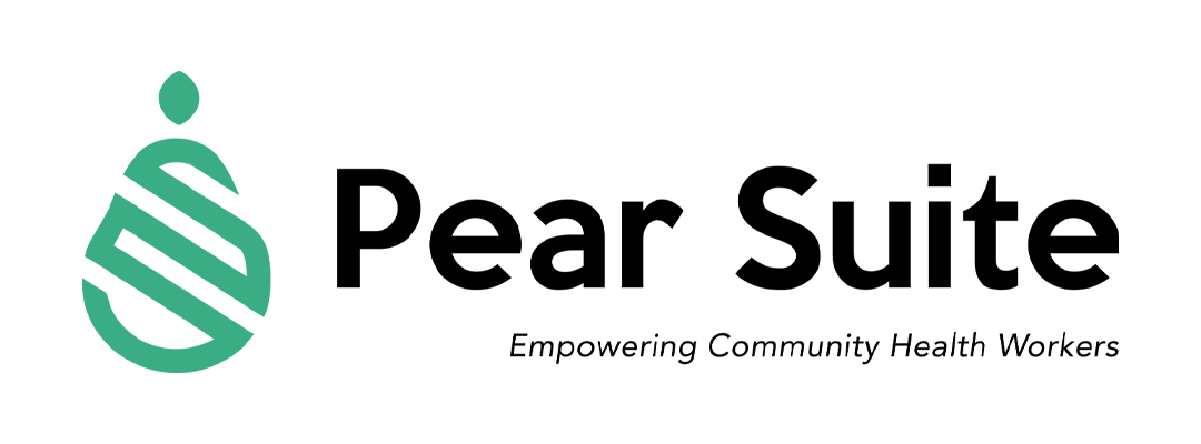 pear suite