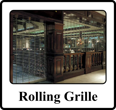 rolling-grille