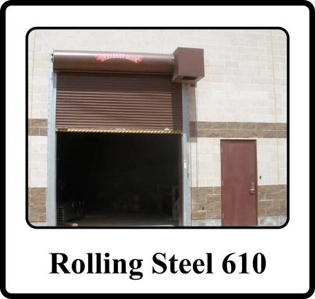 door-610