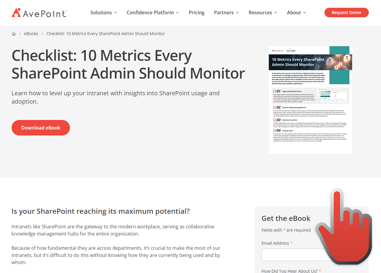m365 analytics web link 1