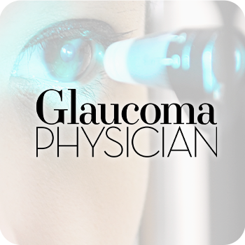 Glaucoma-Physician