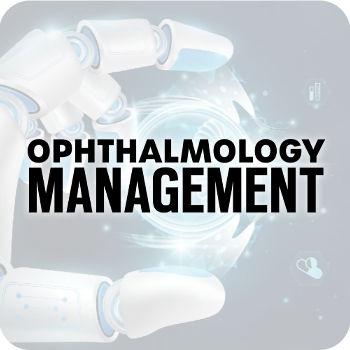 Ophthalmology-Management