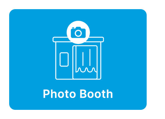 binary defense homepage btn 4 photo booth blue