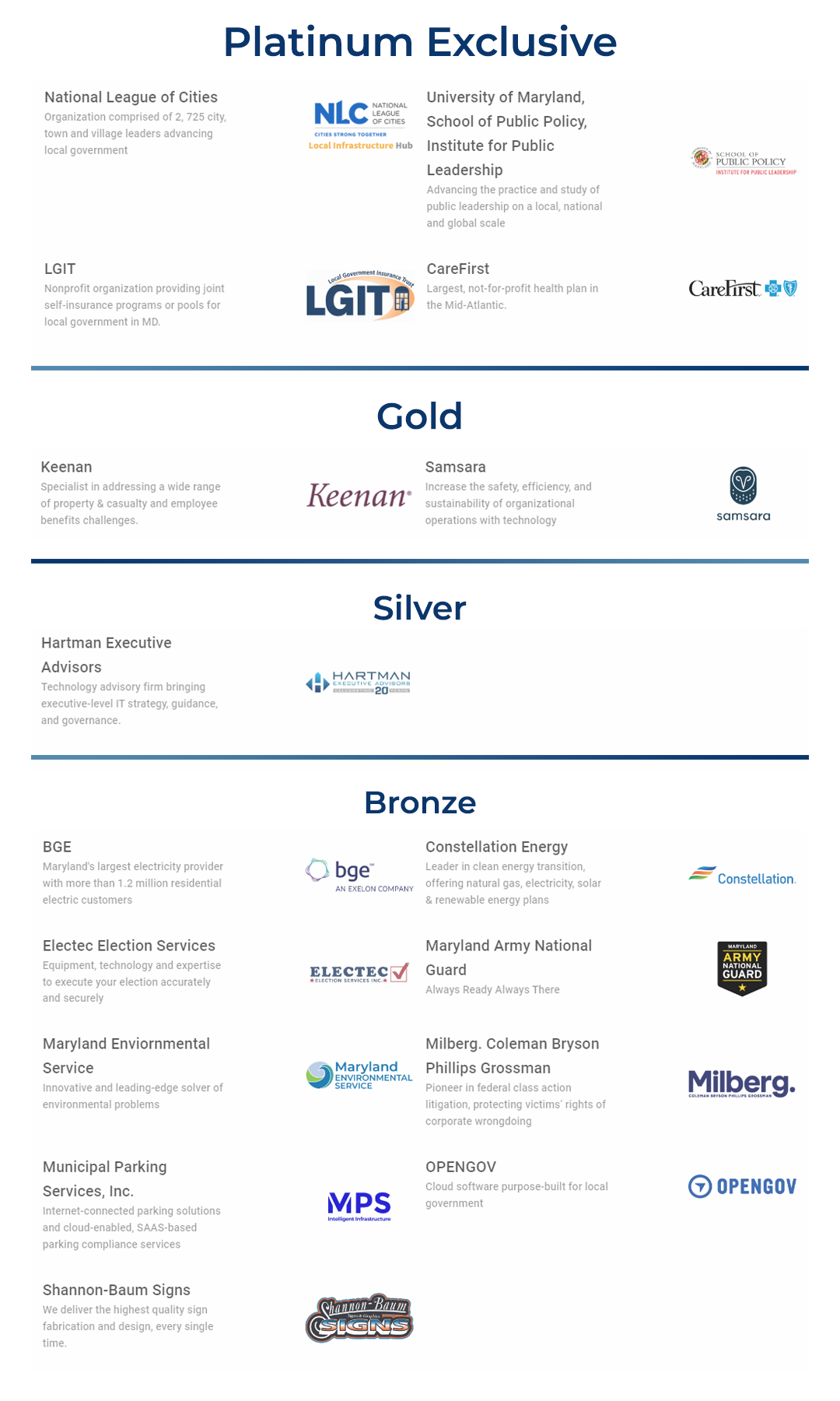 mml sponsors