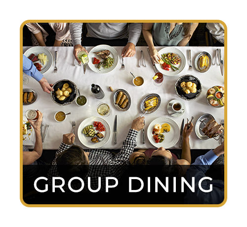 fogo de chao photo btns group dining blk text bg