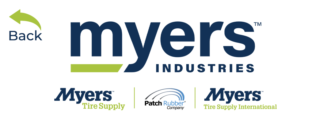 myers tires bb header