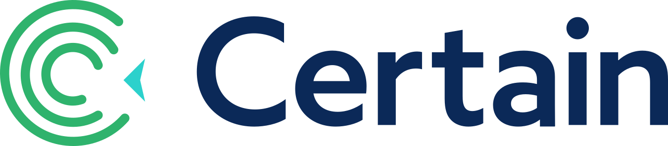 certain-logo