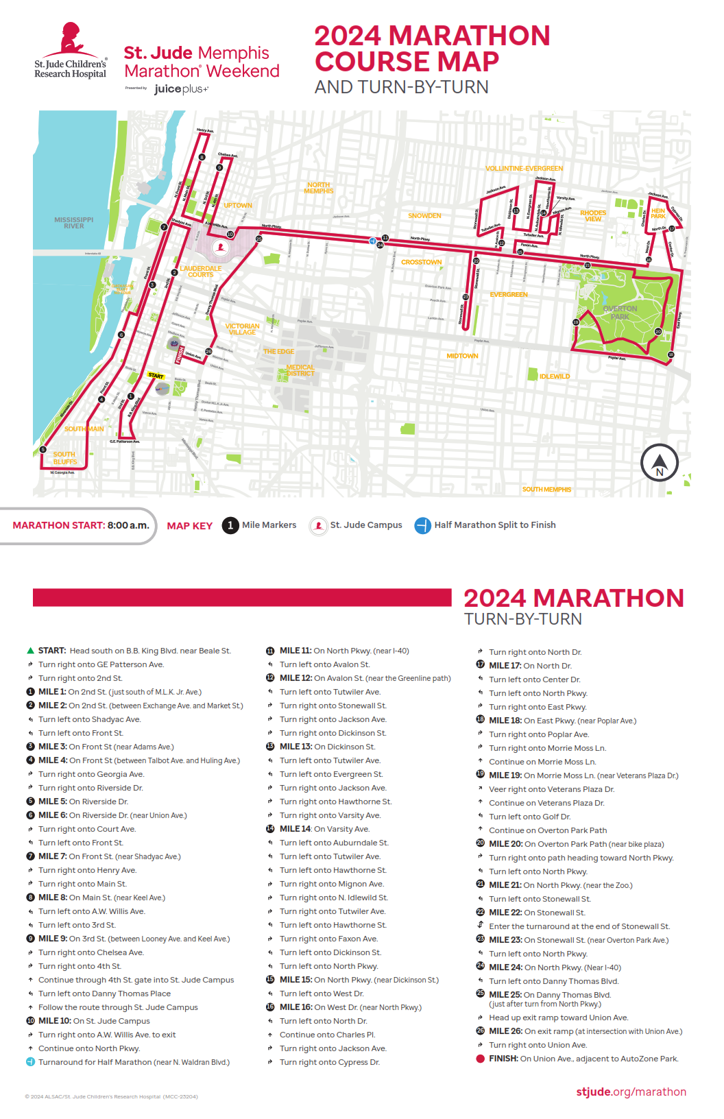 <div style="margin-left:20px;">2024 Marathon Course</div>