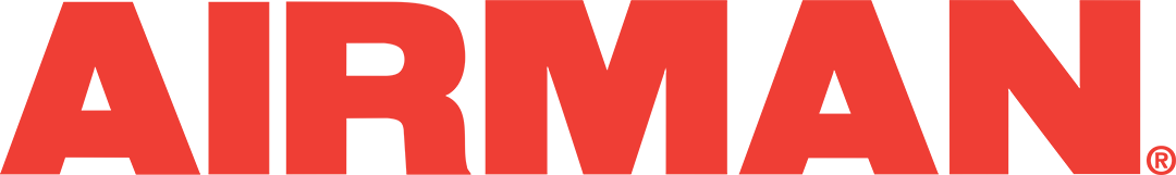 AIRMAN Logo - RED
