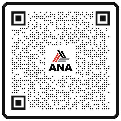 ANA Core Values VIDEO PLAYLIST
