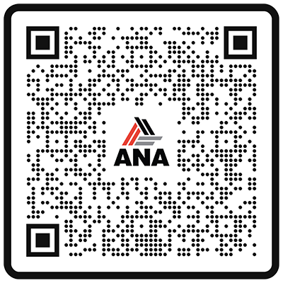 ANA ENERGY VIDEO PLAYLIST