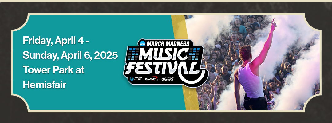 music festival