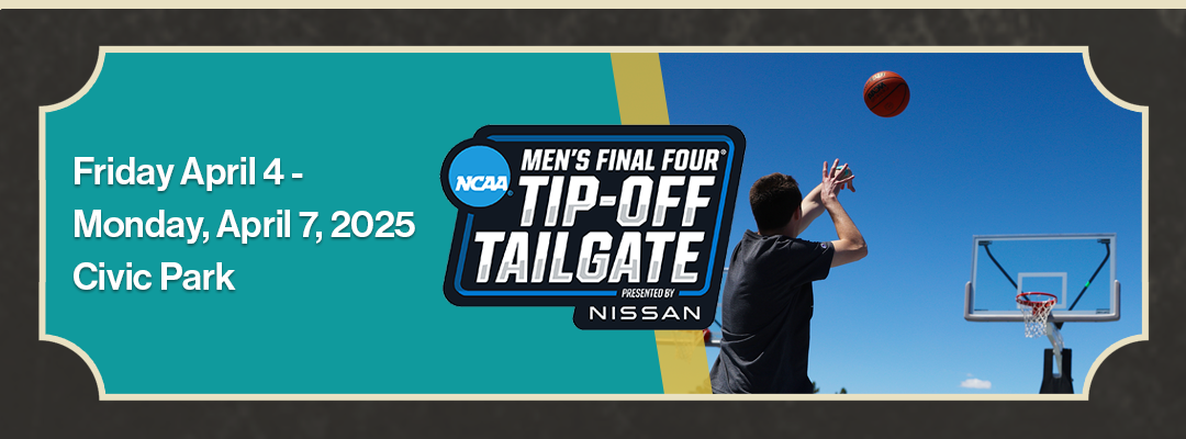 tipoff tailgate