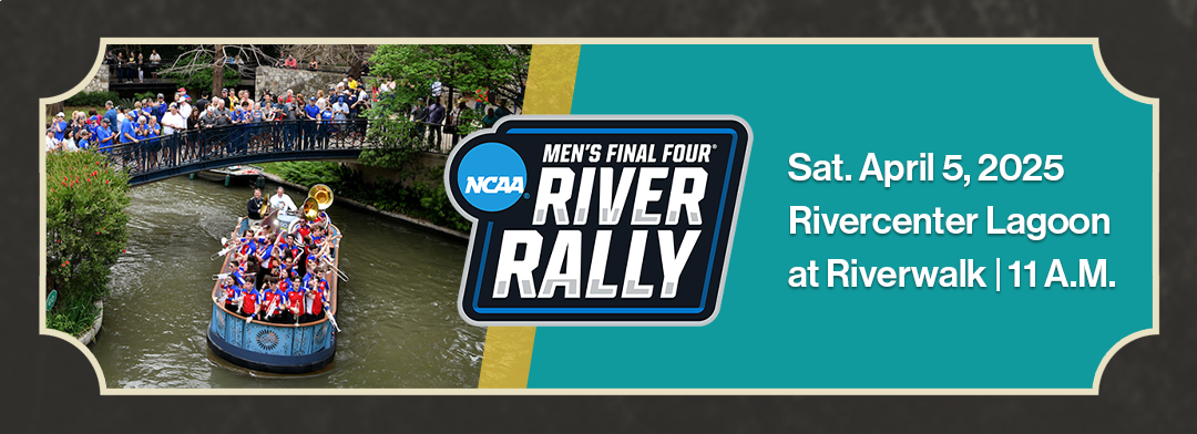 river rally