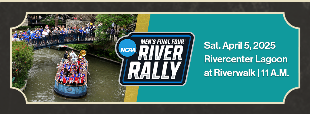 river rally