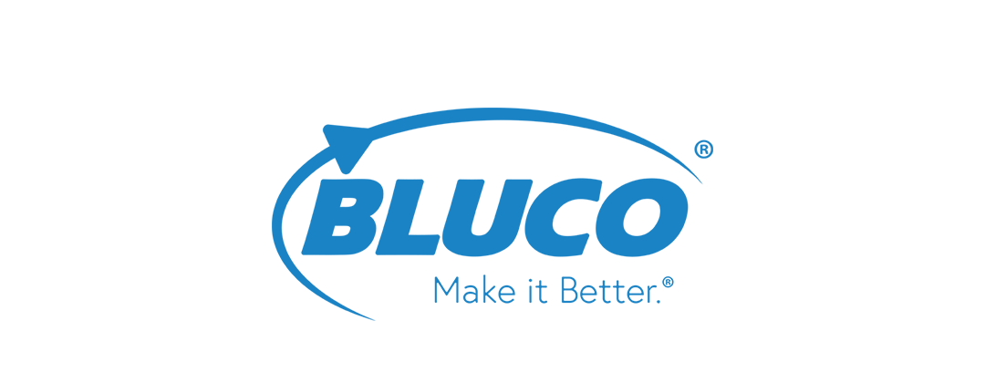 bluco homepage header