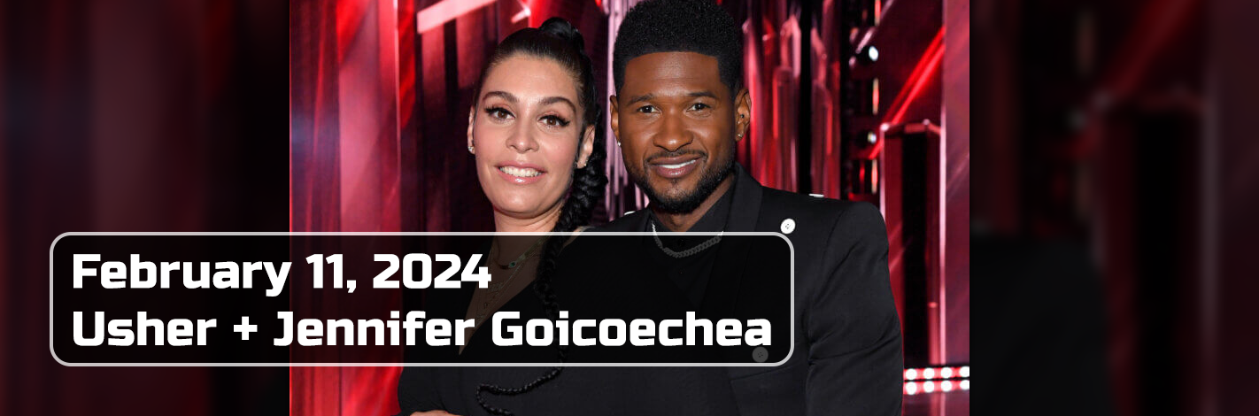 usher