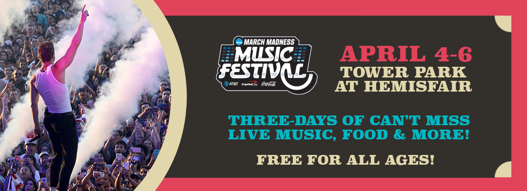 music festival