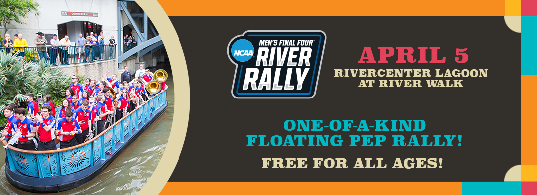 river rally